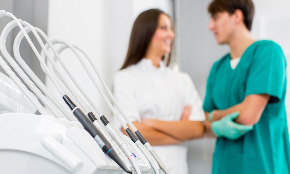Beyond Coverage: The Competitive Advantage of Flexible Dental Staffing in Minneapolis