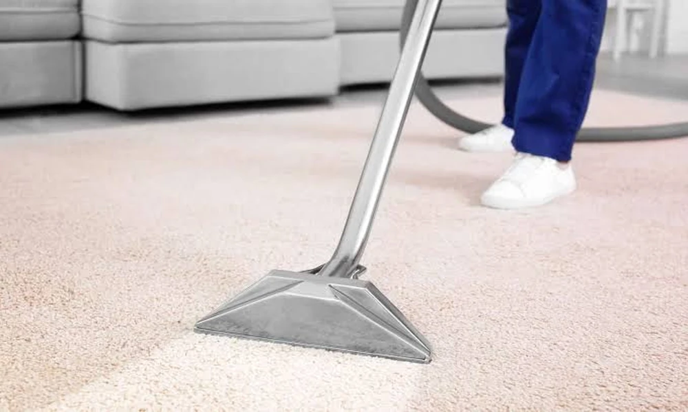 How Often Do Carpets Need Cleaning?